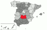 Provincia Ciudad Real